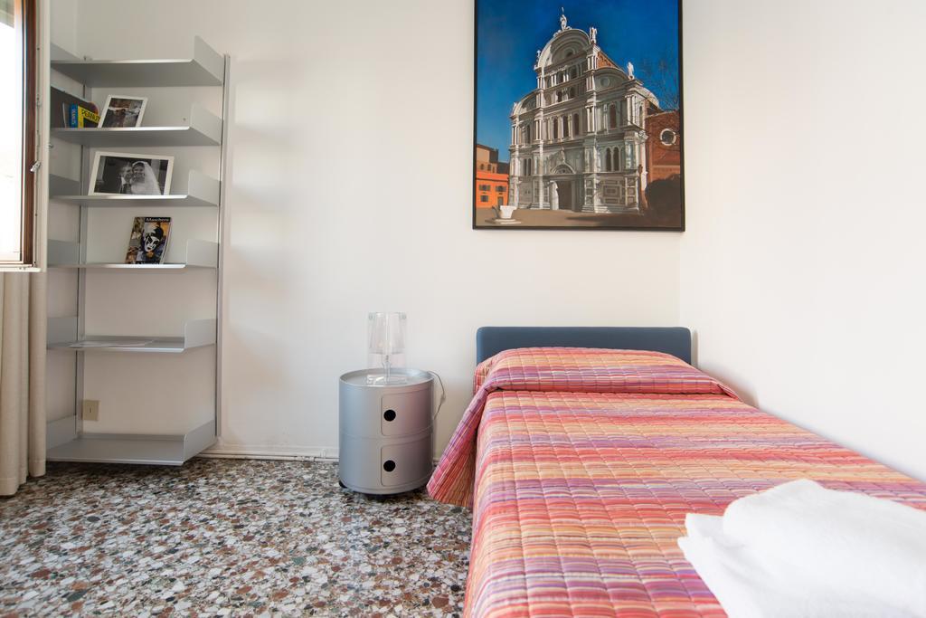 La Terrazza Di Vivaldi * Venice