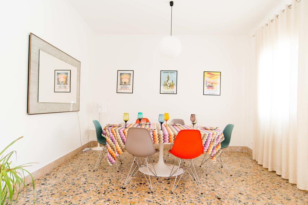 La Terrazza Di Vivaldi Сasa de vacaciones *
