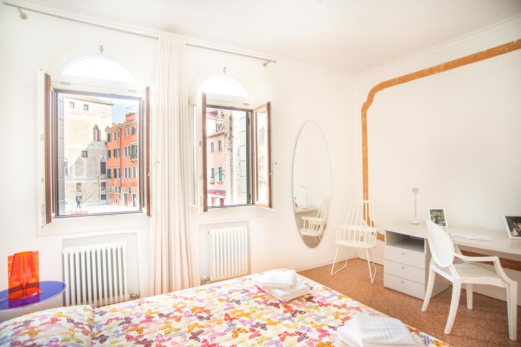 Сasa de vacaciones La Terrazza Di Vivaldi *