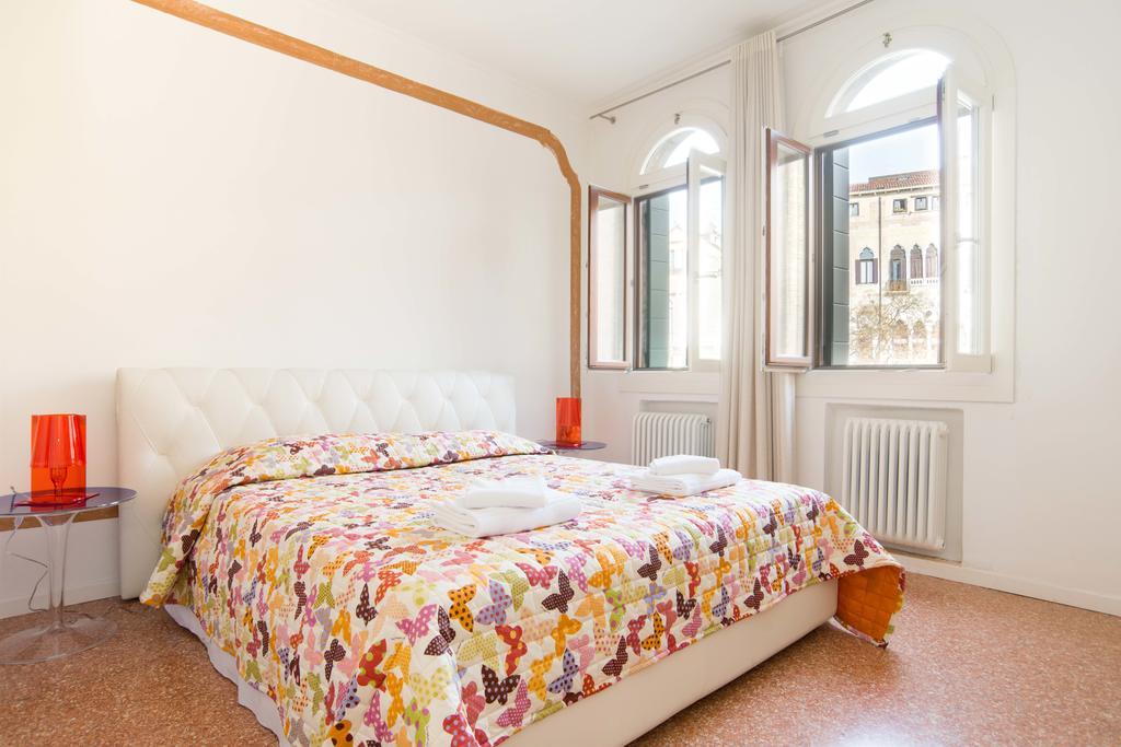 Сasa de vacaciones La Terrazza Di Vivaldi