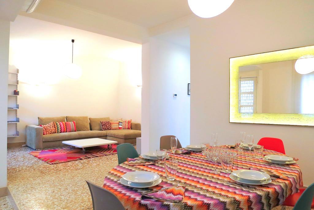 La Terrazza Di Vivaldi Holiday home Venice