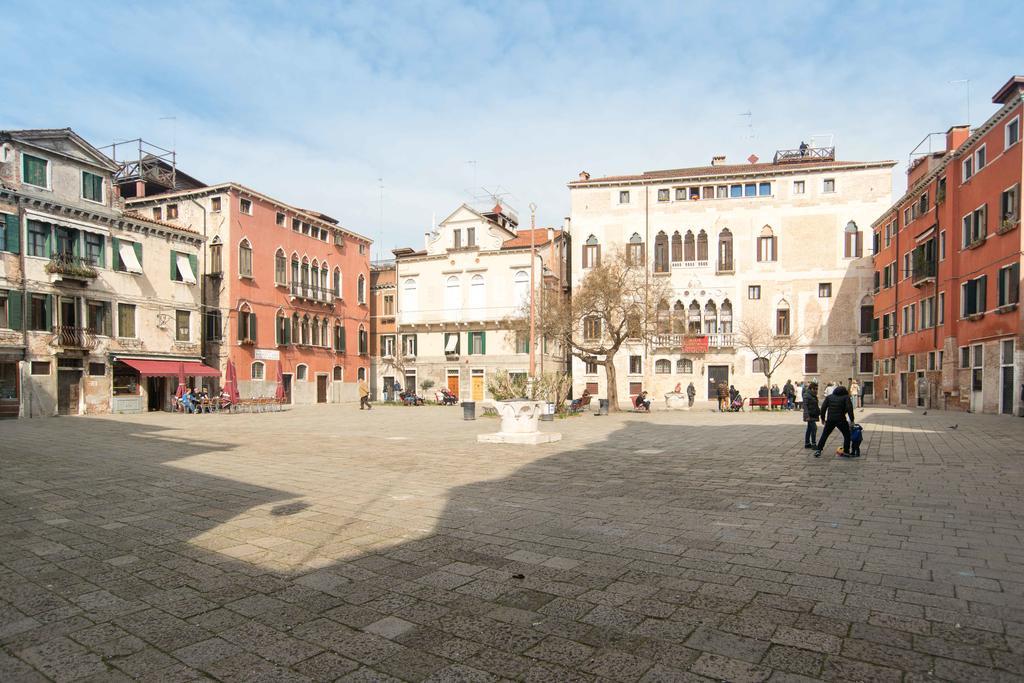 La Terrazza Di Vivaldi *