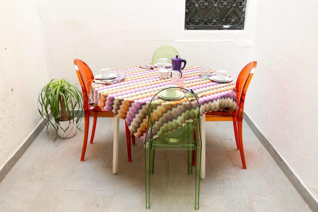 La Terrazza Di Vivaldi Holiday home *