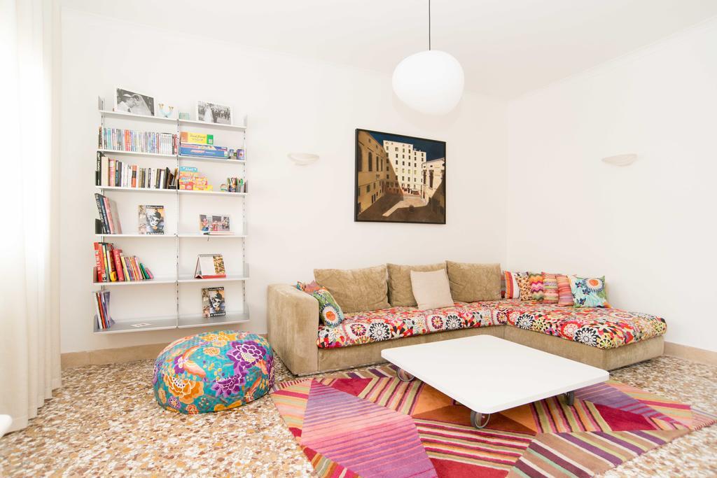 La Terrazza Di Vivaldi Holiday home
