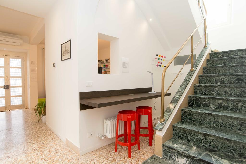 Holiday home La Terrazza Di Vivaldi Venice