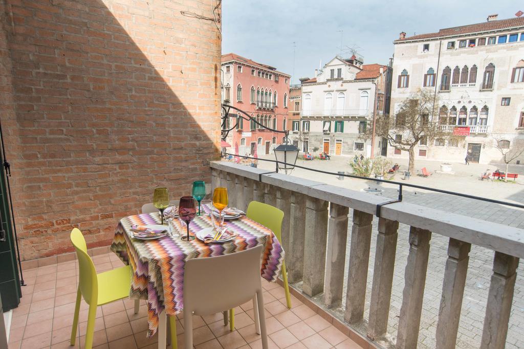 La Terrazza Di Vivaldi Holiday home