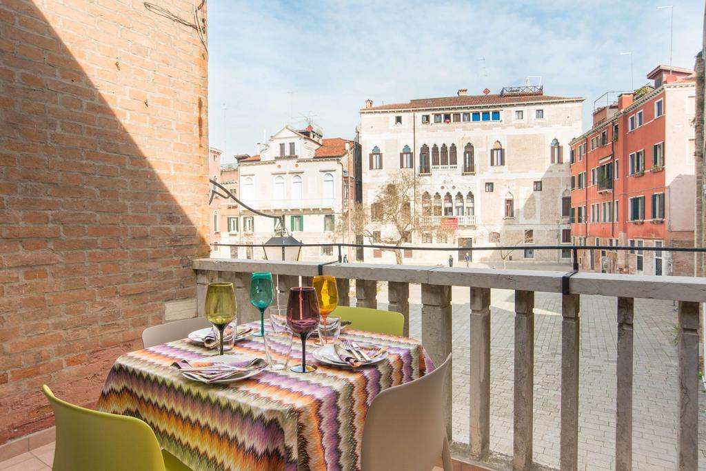 La Terrazza Di Vivaldi