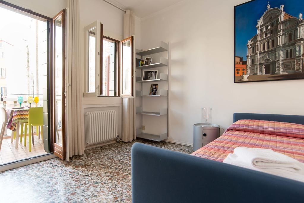 La Terrazza Di Vivaldi Holiday home *