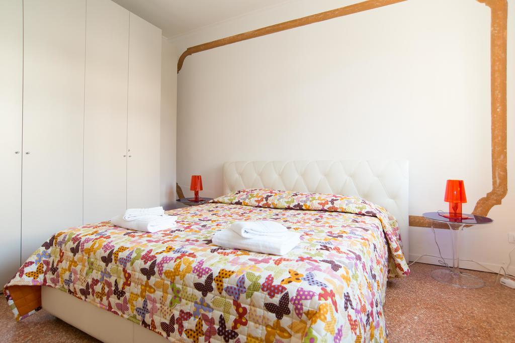 La Terrazza Di Vivaldi Holiday home