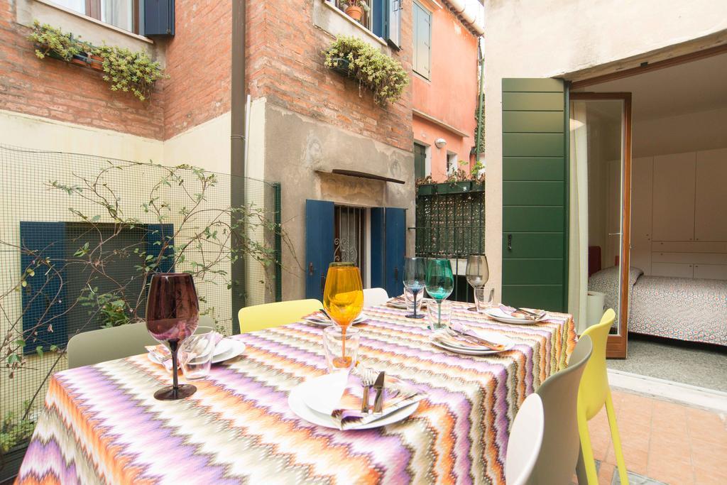 La Terrazza Di Vivaldi Holiday home Venice