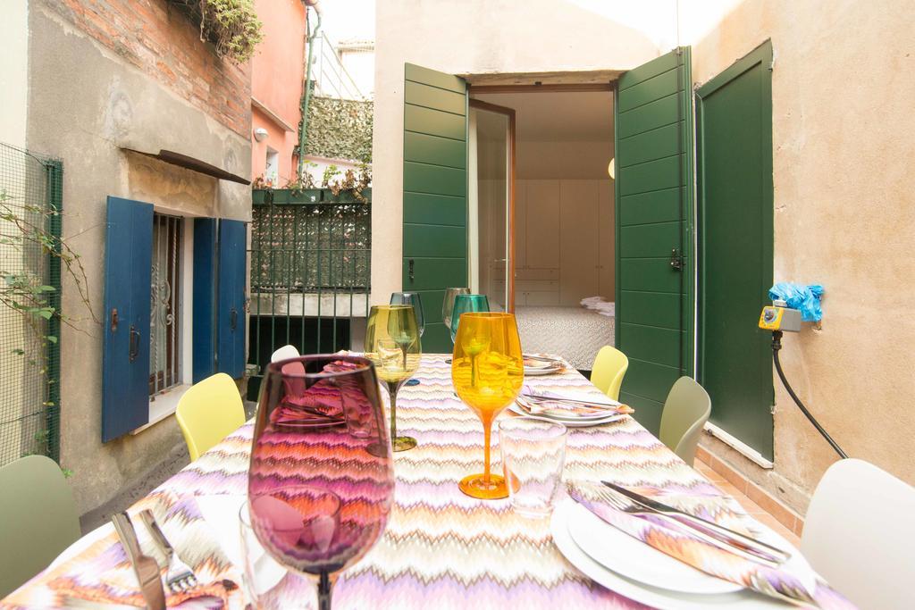 La Terrazza Di Vivaldi Holiday home